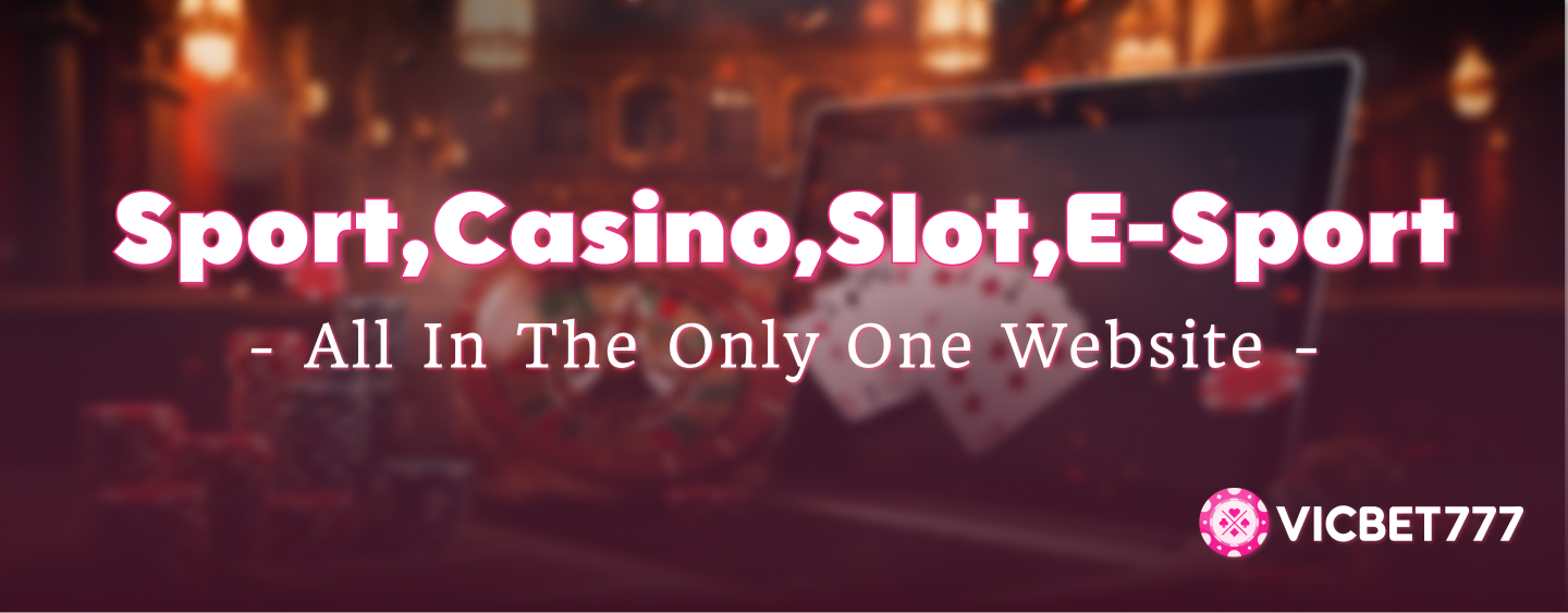 vicbet777