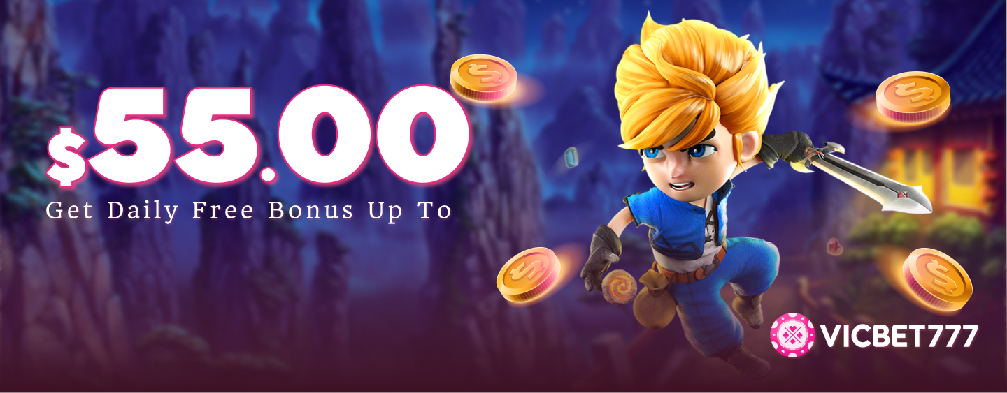 vicbet777